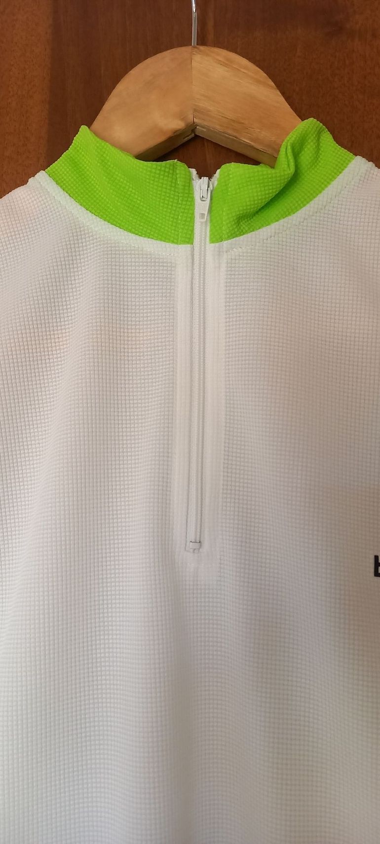 Used BTWIN Maglia ciclismo donna bike — image 6 of 10