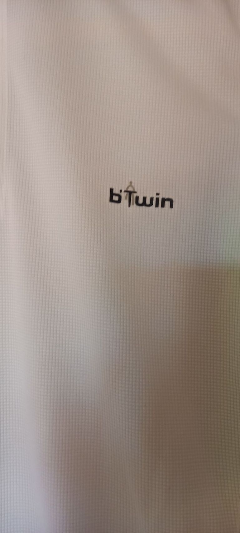 Used BTWIN Maglia ciclismo donna bike — image 10 of 10
