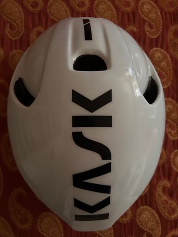 Kask, Utopia