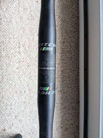 Tweedehands Ritchey Logic II Handlebar bike — afbeelding 3 van 4