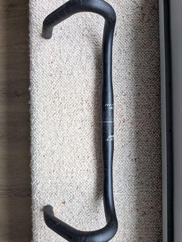 Used Ritchey Logic II Handlebar Cockpit