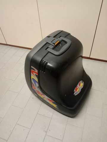 Použité Nordica Ski Boots with Case 2019 bike — obrázek 6 z 6