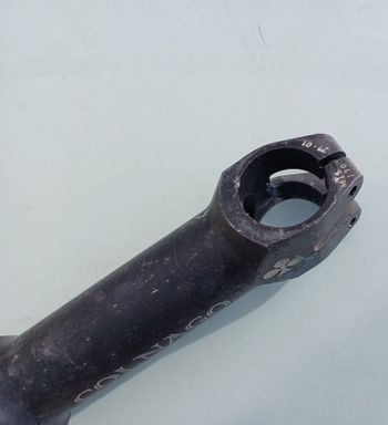 Used 2001 Millenium Colnago 25.4 130 mm 1-1/8 bike — image 5 of 7