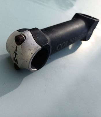Used 2001 Millenium Colnago 25.4 130 mm 1-1/8 bike — image 4 of 7