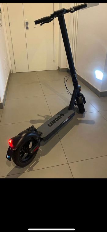 ducati, ducati pro plus