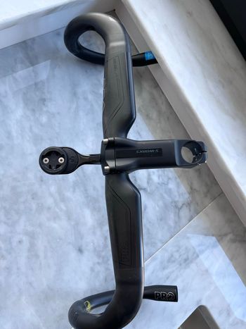 2023, Vibe Handlebar with Mount