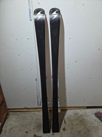 Used Blizzard Racing SL World Cup bike — image 2 of 4