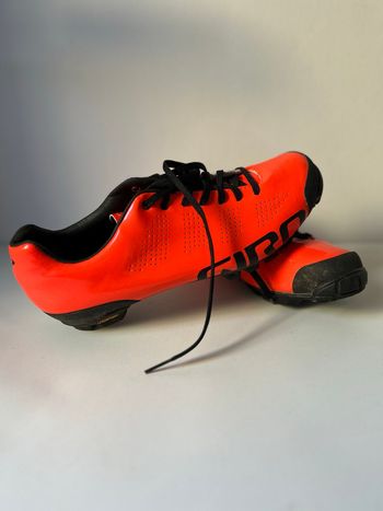 Giro, Empire VR90