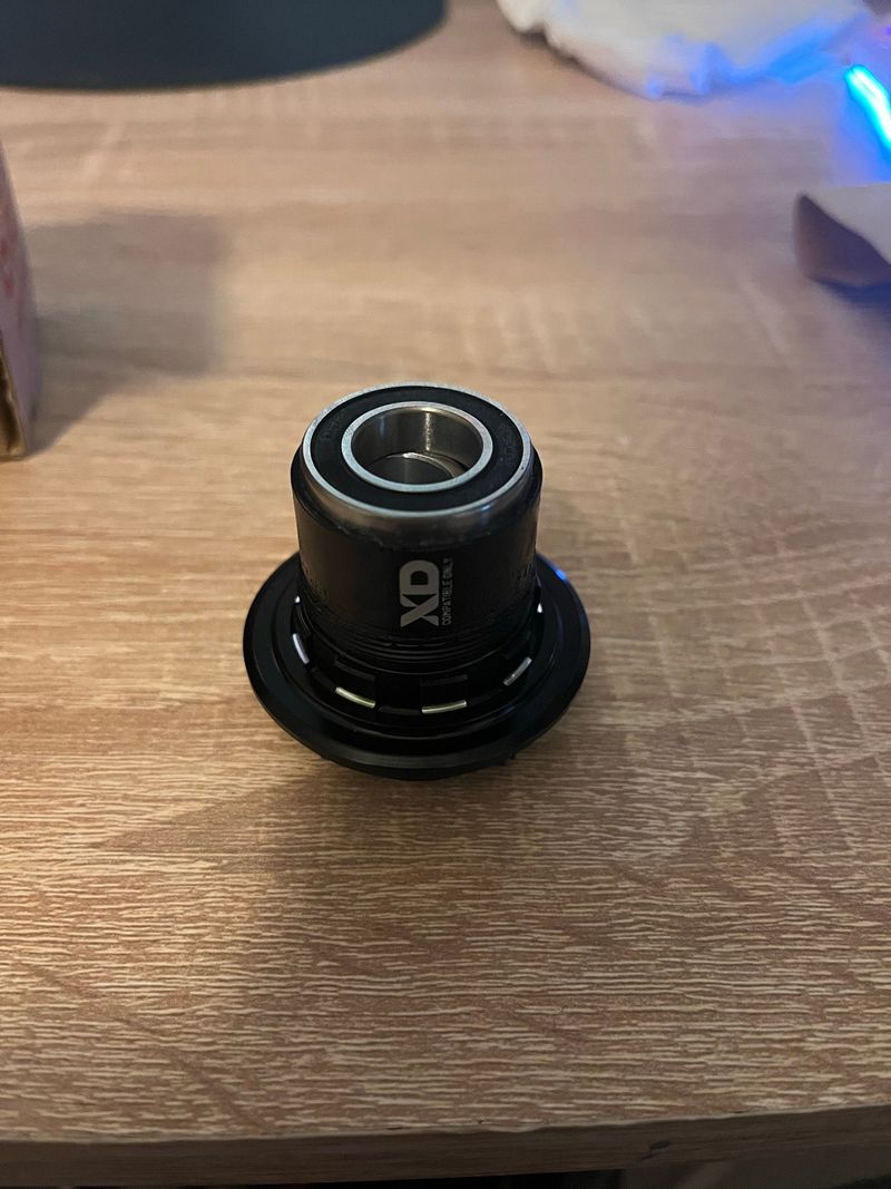 Used E*Thirteen XD Freehub Body Wheels