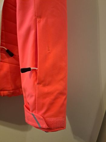 Used icepeak Giacca da sci da bambina bike — image 5 of 7