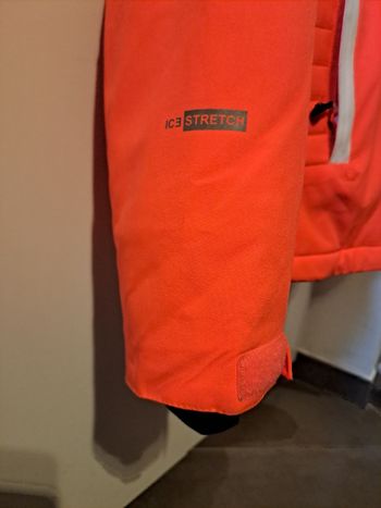 Used icepeak Giacca da sci da bambina bike — image 6 of 7