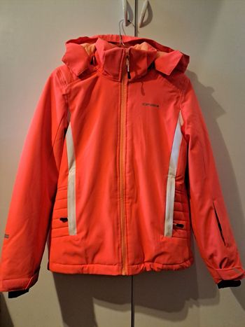 Used icepeak Giacca da sci da bambina bike — image 1 of 7