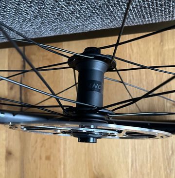 Käytetty Bontrager Paradigm Comp 25 Disc bike — kuva 7 / 8