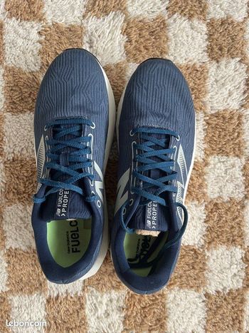 New Balance, FuelCell Propel v4