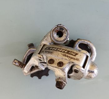 Campagnolo, Chorus 10-speed Rear Derailleur