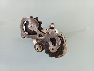Used Campagnolo Chorus 10-speed Rear Derailleur bike — image 2 of 4