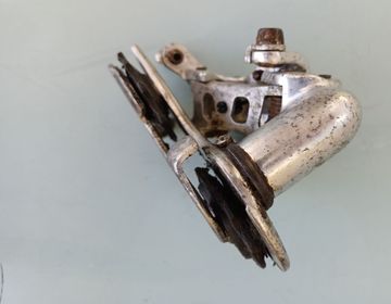 Used Campagnolo Chorus 10-speed Rear Derailleur bike — image 4 of 4
