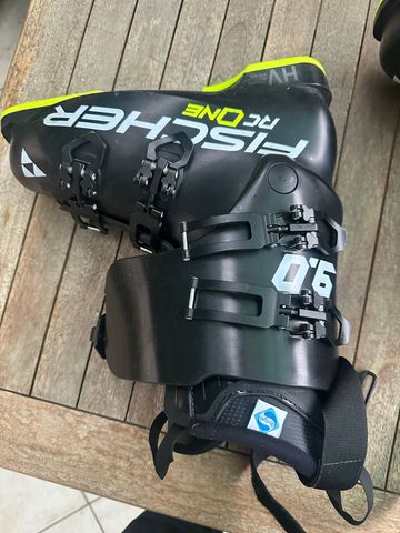 Used 2025 rc one 90 bike — image 2 of 2