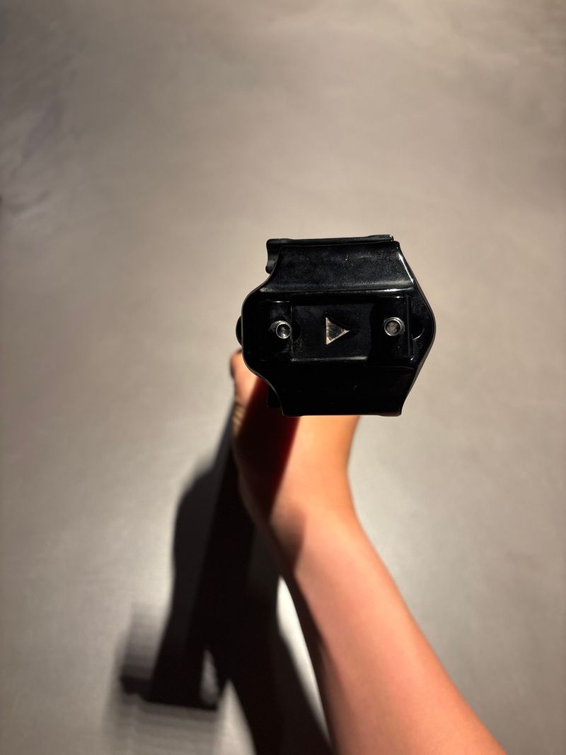 Kind Shock Lev Si Kind Shock 2021 bike d'occasion — image 3 sur 3