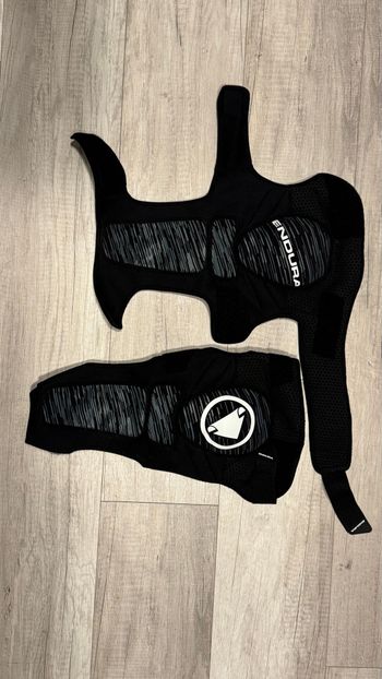 Endura, SINGLETRACK