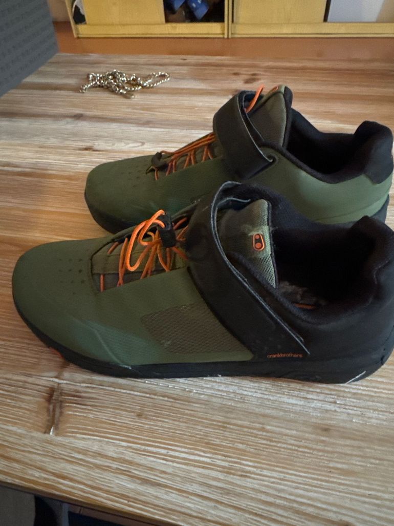 Used 2023 scarpe bike — image 3 of 3