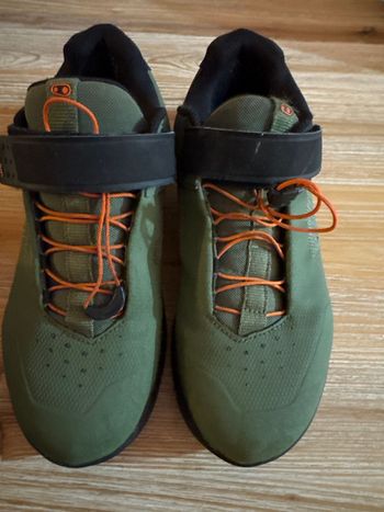 Tweedehands 2023 scarpe bike