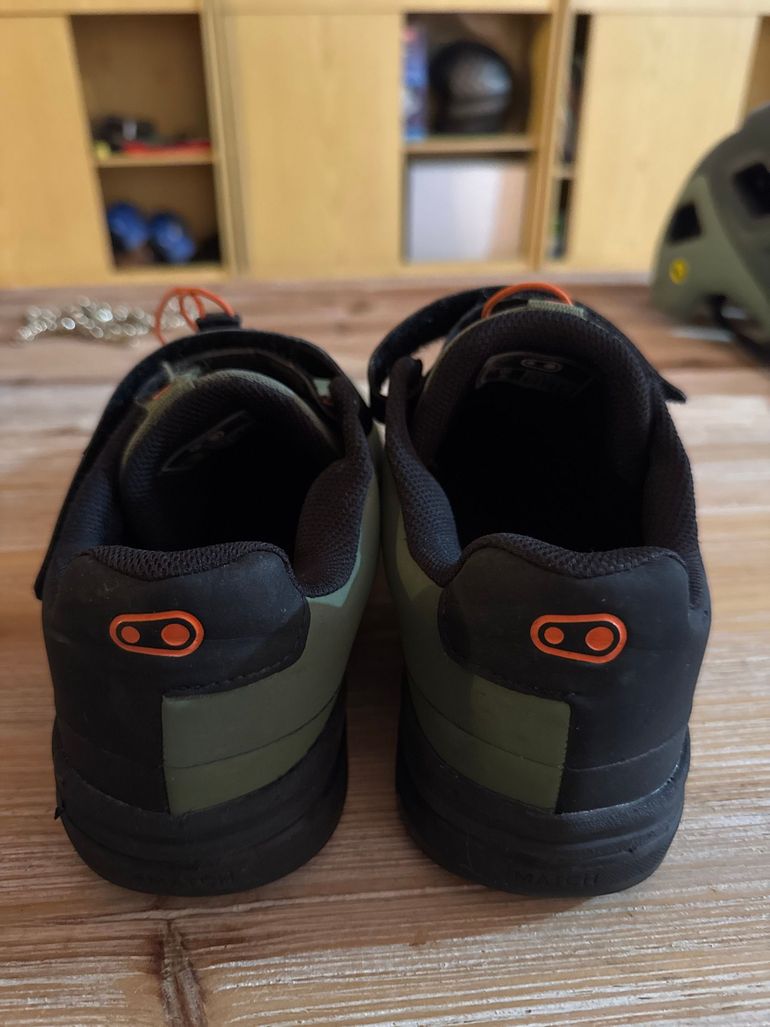 Used 2023 scarpe bike — image 2 of 3