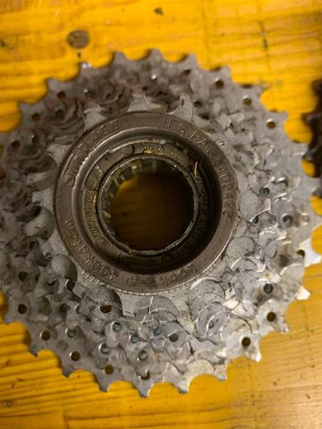 Used Campagnolo modelli vari bike — image 2 of 4