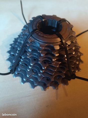 Used Campagnolo Chorus 11s 12-25 bike — image 6 of 6