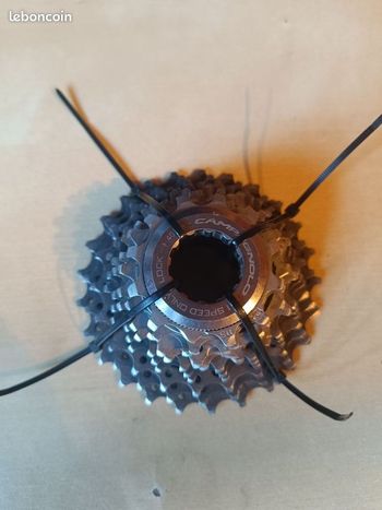 Used Campagnolo Chorus 11s 12-25 bike — image 4 of 6