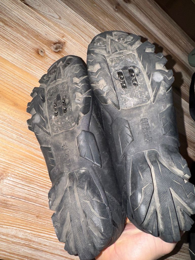 2023 Scarpe Bici bike de segunda mano — imagen 4 de 4