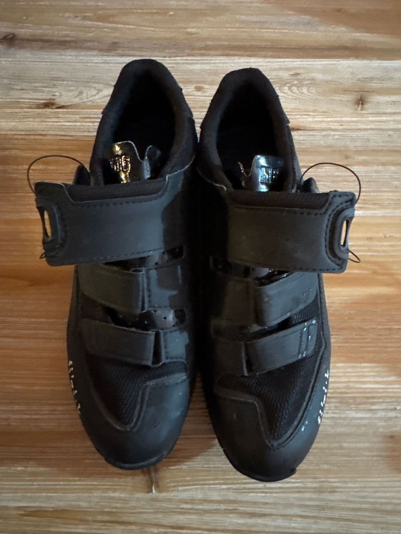 Używany 2023 Scarpe Bici Cycling Shoes