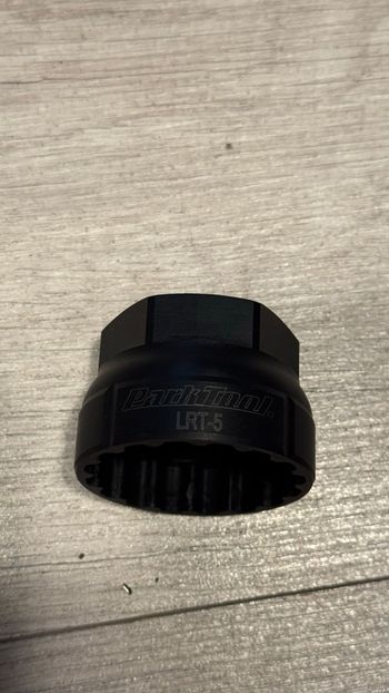 Park Tool, LRT-5