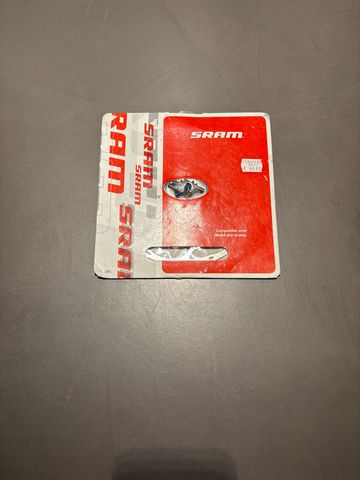 Sram Centerline Bremsscheibe 2018 Brakes de segunda mano