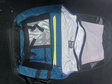 Použité EVOC Messenger Bag 2023 bike — obrázek 3 z 3