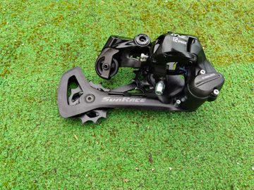 Używany 2025 RD-MZ600 Drivetrain & Pedals