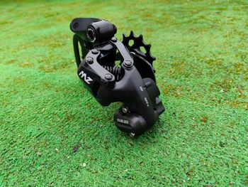 Used 2025 RD-MZ600 bike — image 4 of 5