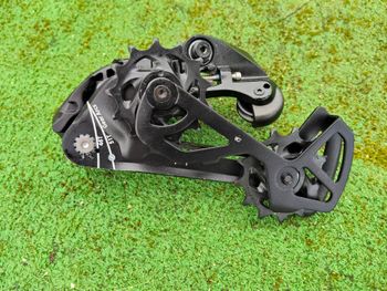 Used 2025 RD-MZ600 bike — image 5 of 5