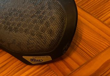 Použité Selle Italia Net Seat Black Grey Saddle bike — obrázek 4 z 4