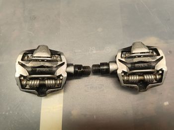 Used Time Pedal bike — image 3 of 8
