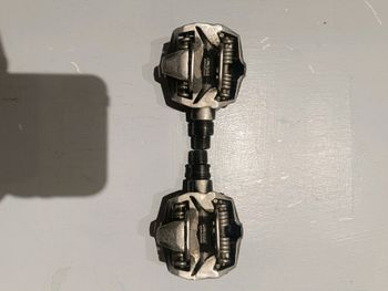 Used Time Pedal bike — image 2 of 8