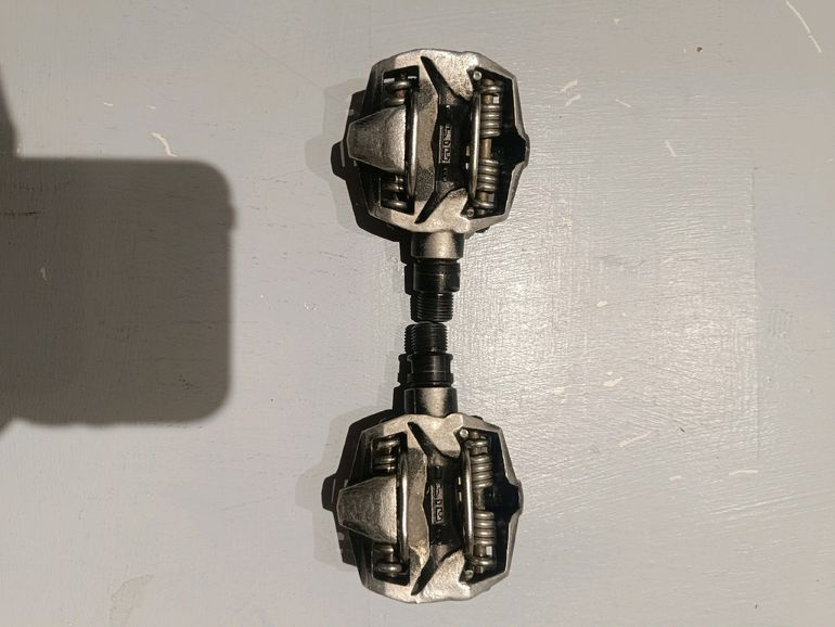 Used Time Pedal bike — image 2 of 8