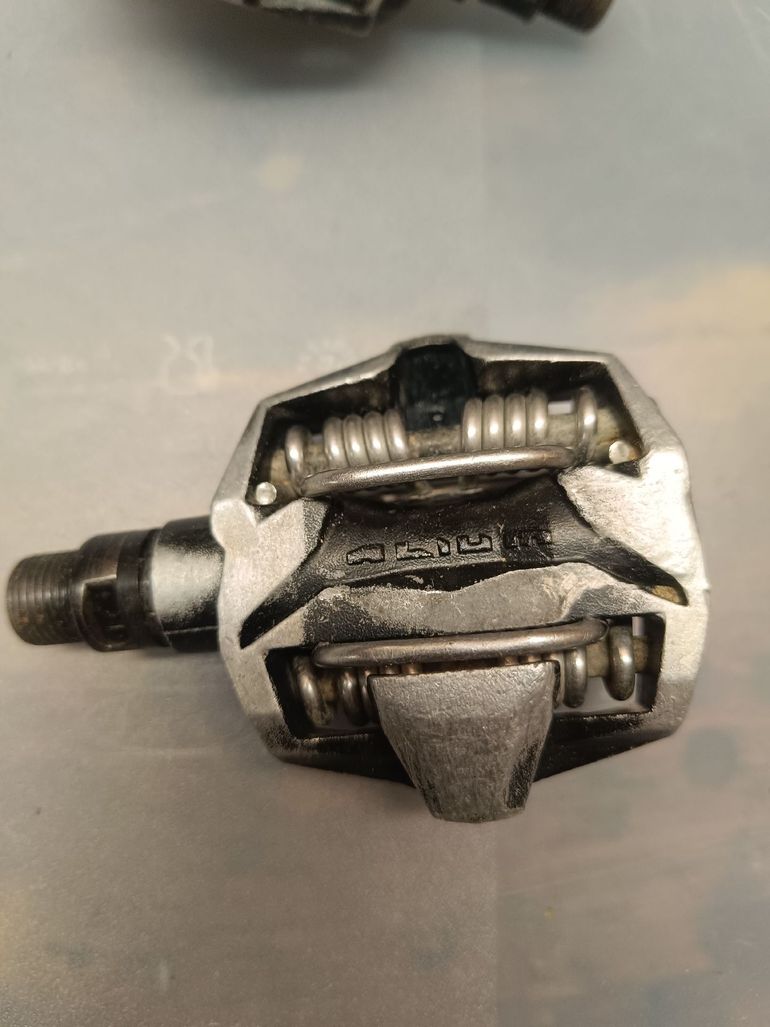 Used Time Pedal bike — image 7 of 8