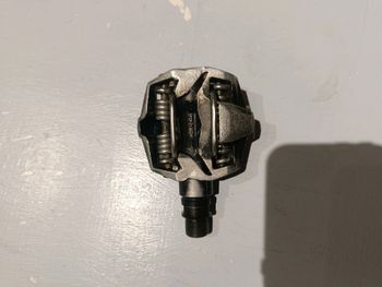 Used Time Pedal bike — image 4 of 8
