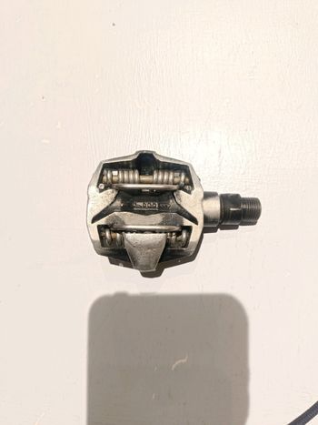 Used Time Pedal bike — image 6 of 8