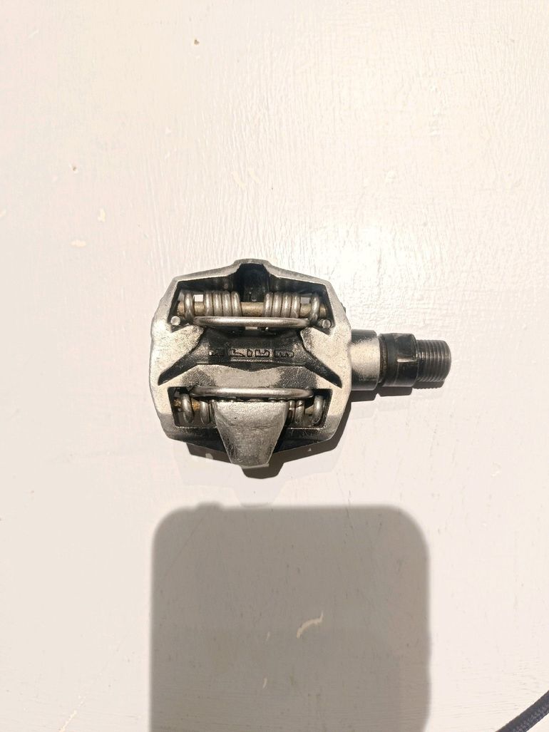 Used Time Pedal bike — image 6 of 8