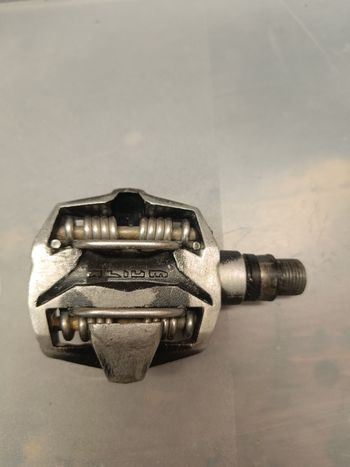 Used Time Pedal bike — image 5 of 8