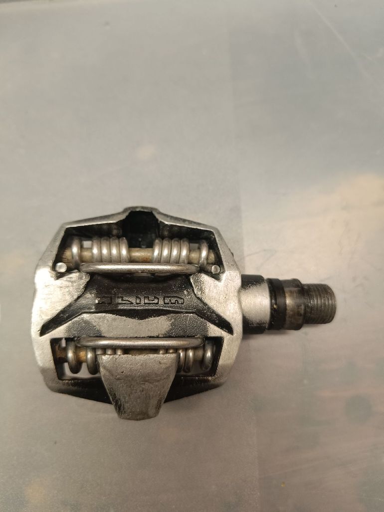 Used Time Pedal bike — image 5 of 8