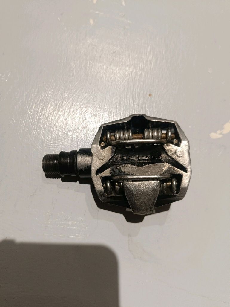 Used Time Pedal bike — image 8 of 8