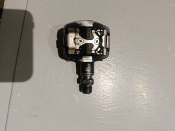 Used Shimano PD-M535 Pedal bike — image 6 of 10